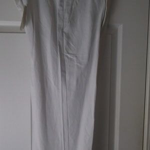 Women's linen pants
